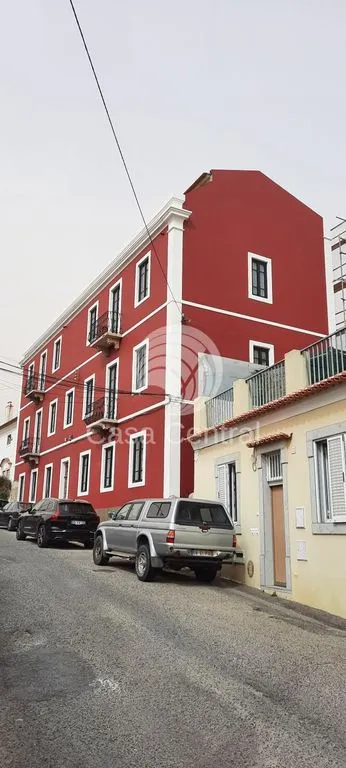 Extérieur - Luxury Penthouse with Sea View in Cascais