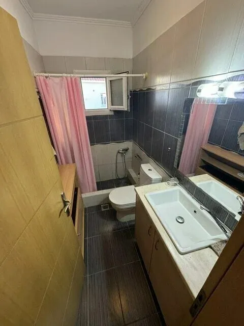 Vannitoad - Detached House with Panoramic View in Lechaio