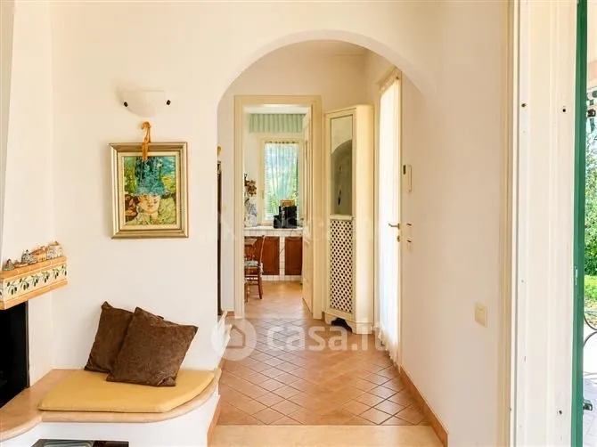 Esik - Villa with Pool in Moniga del Garda