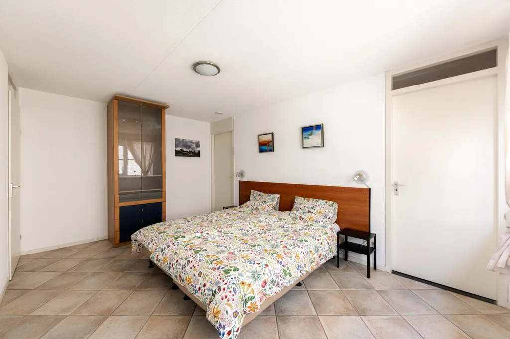 Maison 4 pièces à Makkum
