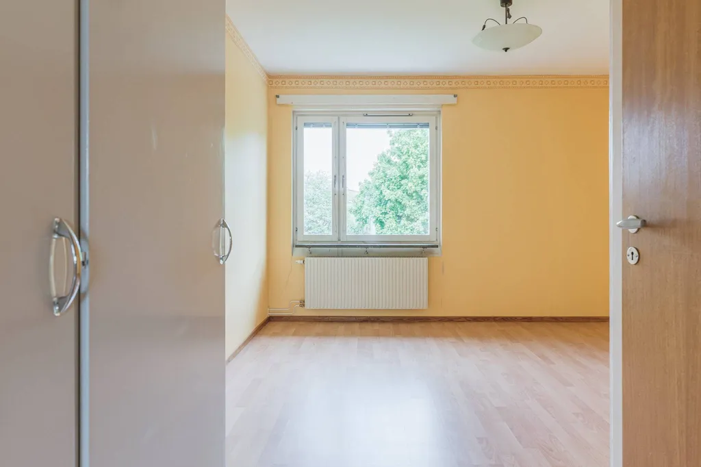 Stanze - Apartment with Balcony in Bjurhovda