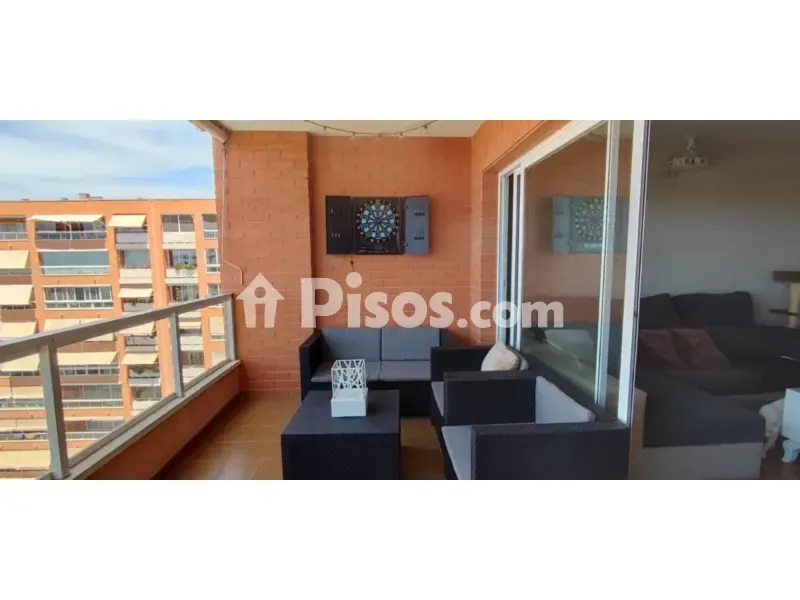 Rõdu - Apartment with Sea Views in Babel, Alicante