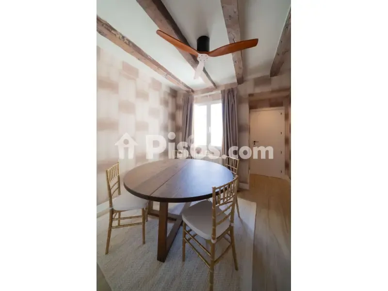 Söögituba - Completely Renovated Flat in Palacio, Madrid