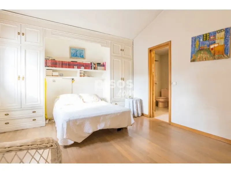 Chambres - Maison 6 chambres à ES