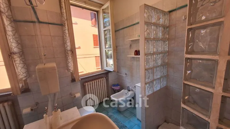 Bagni - Apartment with Balcony in Reggio Emilia Centre