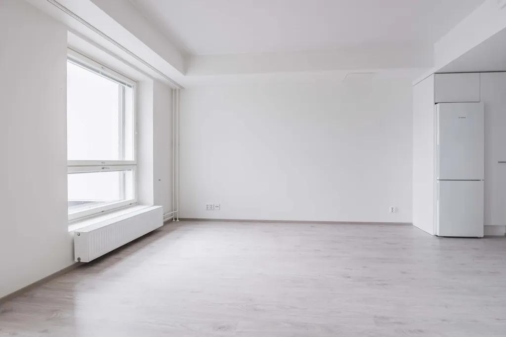 Toad - 15th Floor Apartment with Balcony in Espoo