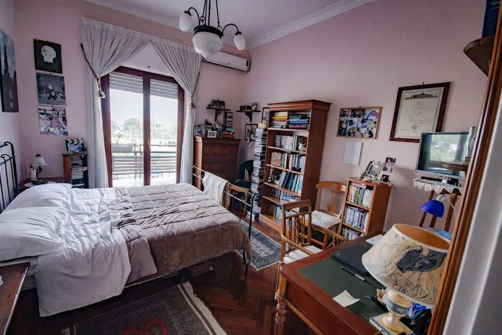 Magamistoad - Luxury Flat with Panoramic Views in Posillipo, Naples