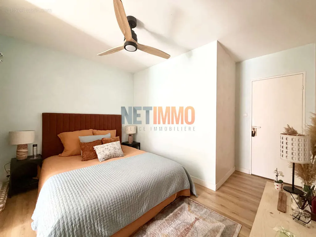 6-room house in Vauvert