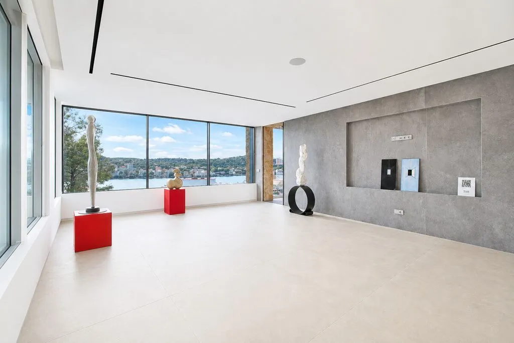 Elutuba - Modern Villa with Sea View in Santa Ponsa