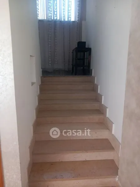 Pièces - Ground Floor Bilocale with Terrace in Baronissi