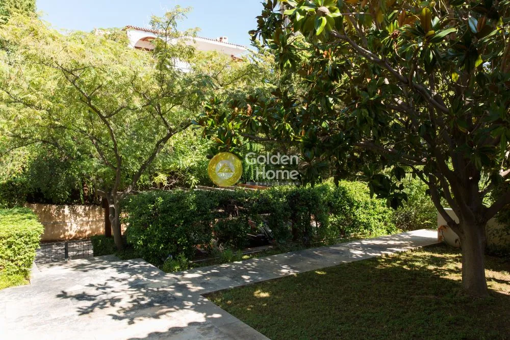 4-toaline korter asukohas GR