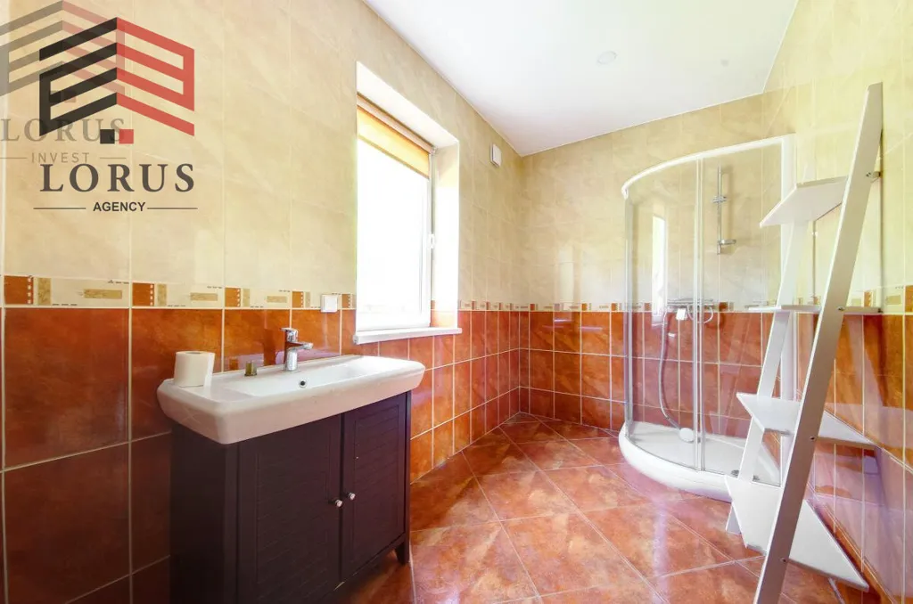 Salles de bain - Modernised House with Terrace in Valuose