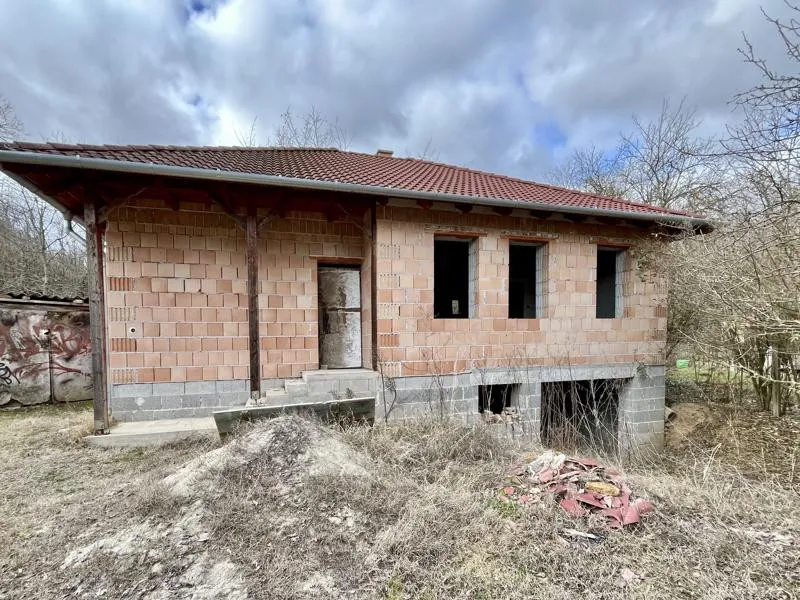 Extérieur - Mediterranean Villa with Panoramic Views in Valkó
