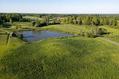 Toutes les photos (23) - Terrain agricole avec vue sur le lac à Kaagu