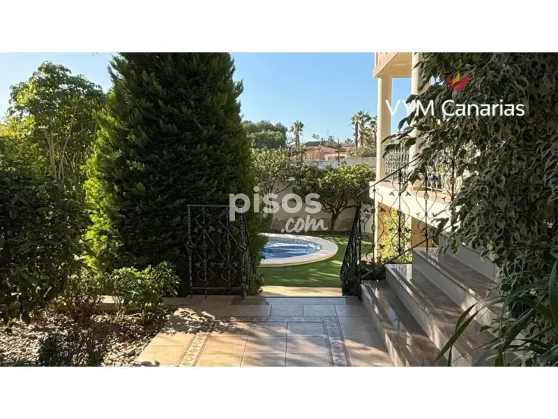Piscine - Luxury Villa with Pool in Ciudad Quesada