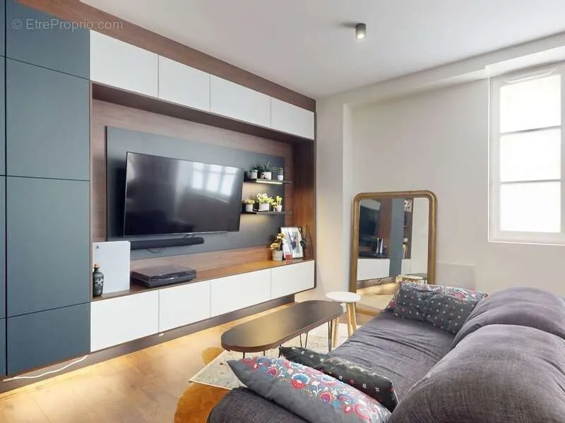Appartement 2 pièces à Orleans