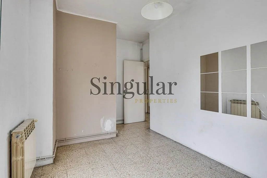 Pièces - Apartment with South-West View in La Nova Esquerra de l'Eixample