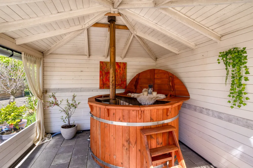 Maison 4 pièces à Een