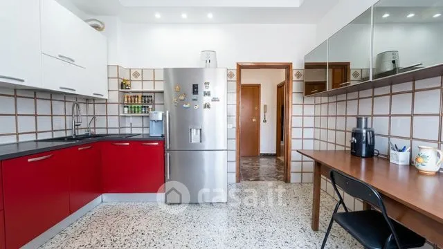 Cuisine - Quadrilocale to Renovate in Castellarano Centre