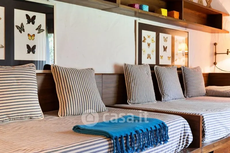 Magamistoad - Villa with Private Beach in Arzachena
