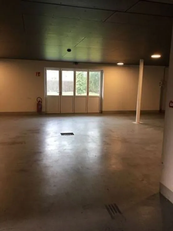1 magamistoaga korter asukohas Comines