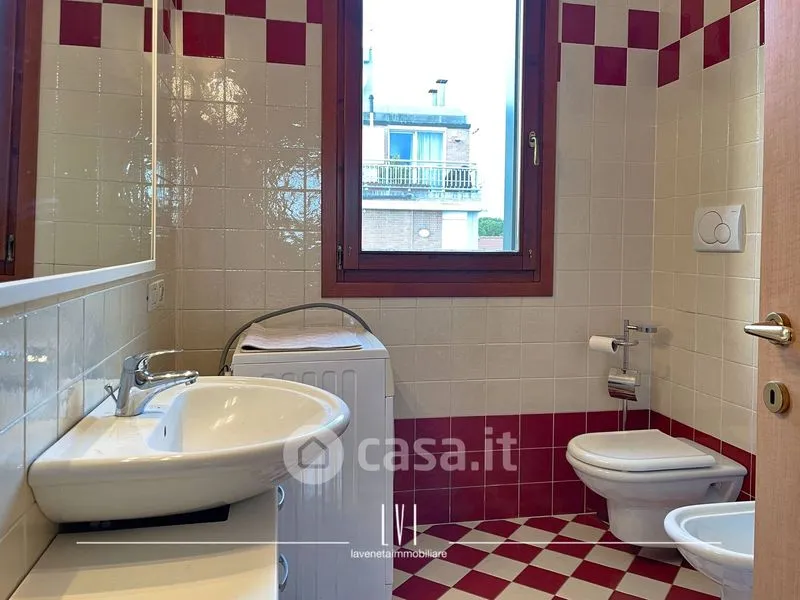 Vannitoad - Apartment with Terraces in Ca' Savio Centre