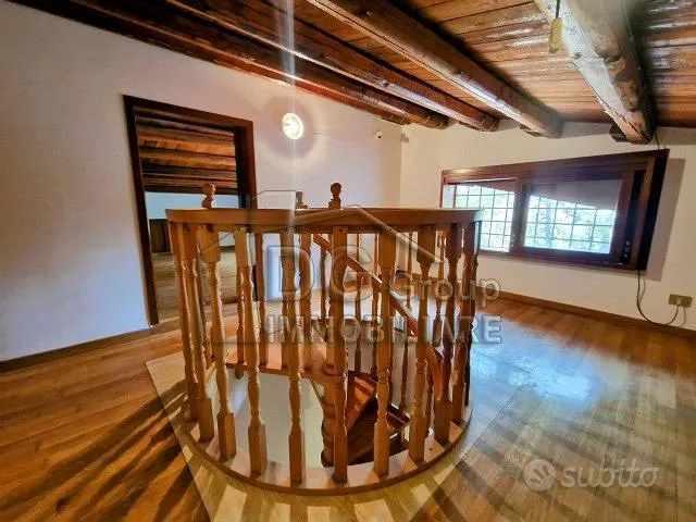 Toad - Mountain Villa with Panoramic View