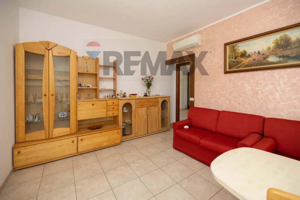 Séjour - Villa with Panoramic View in Modica