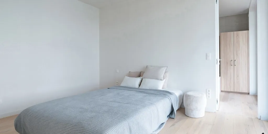 Magamistoad - Luxury Apartment with Scheldt View in Antwerp