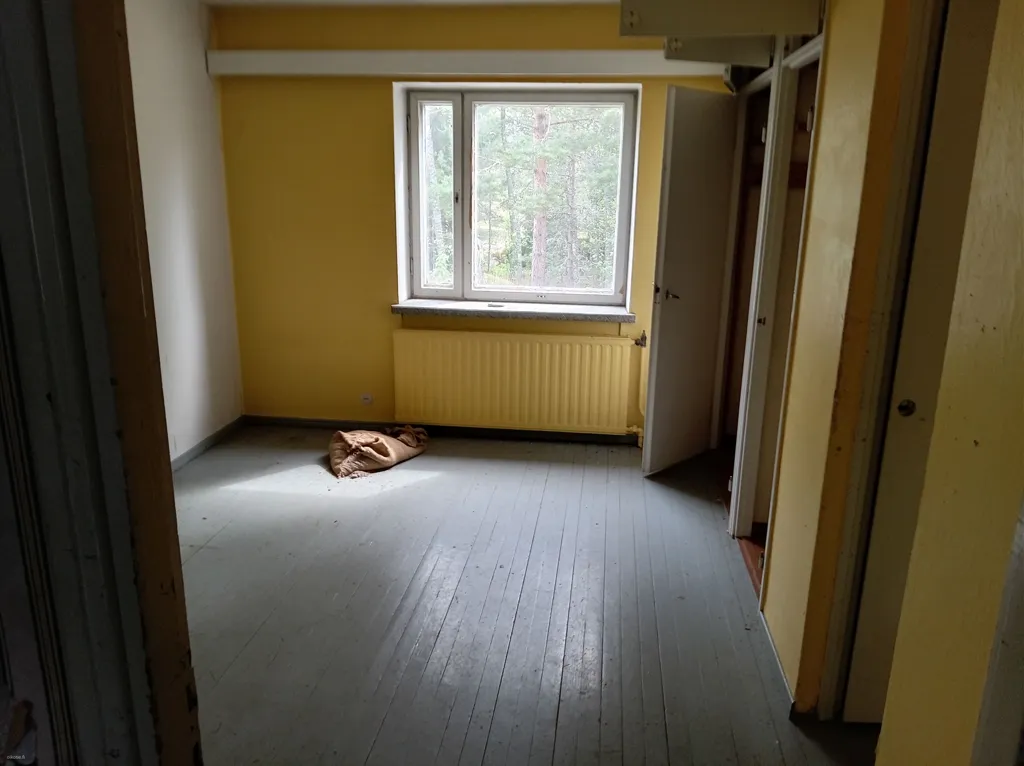 Appartement 12 pièces à FI