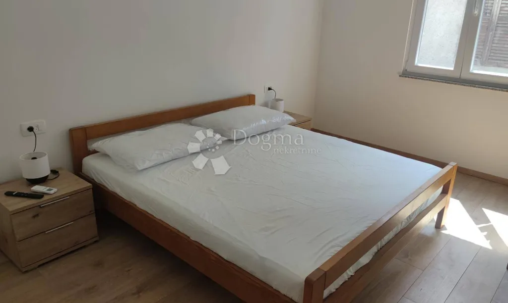 Camere da letto - Seafront House with Terrace in Starigrad