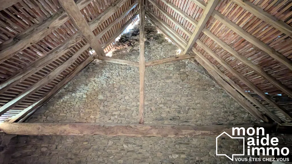 attic