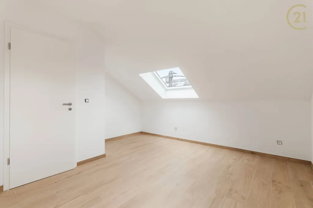 3-bedroom apartment in Jambes