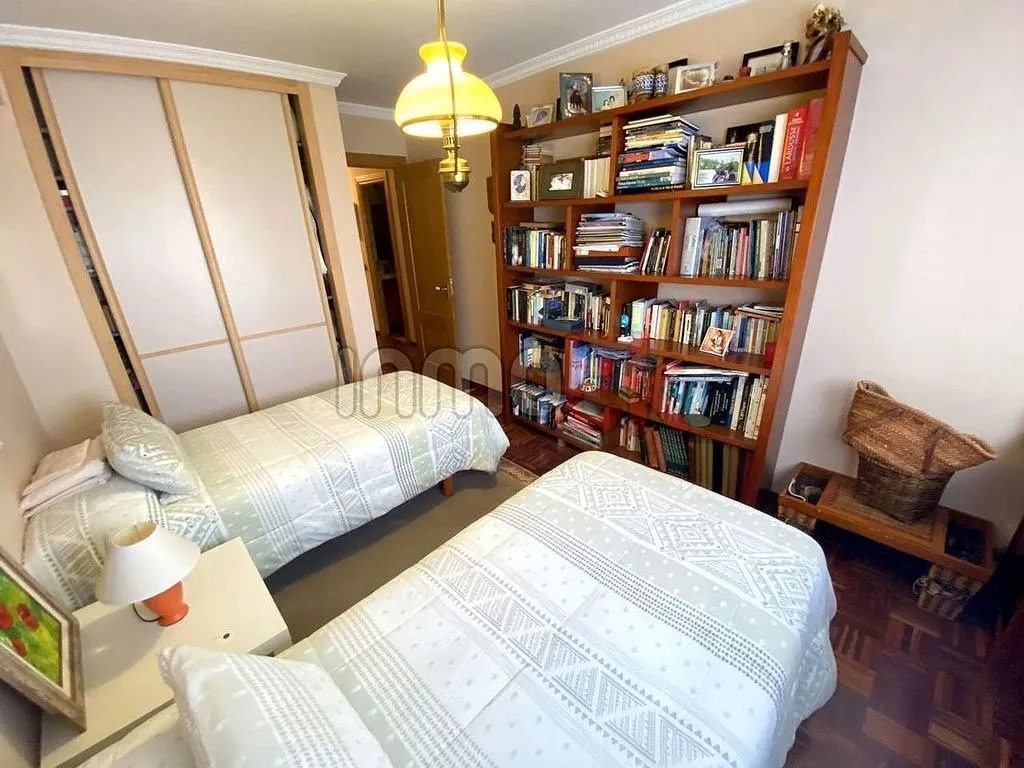 Chambres - Apartment with Sea Views in Ferrol