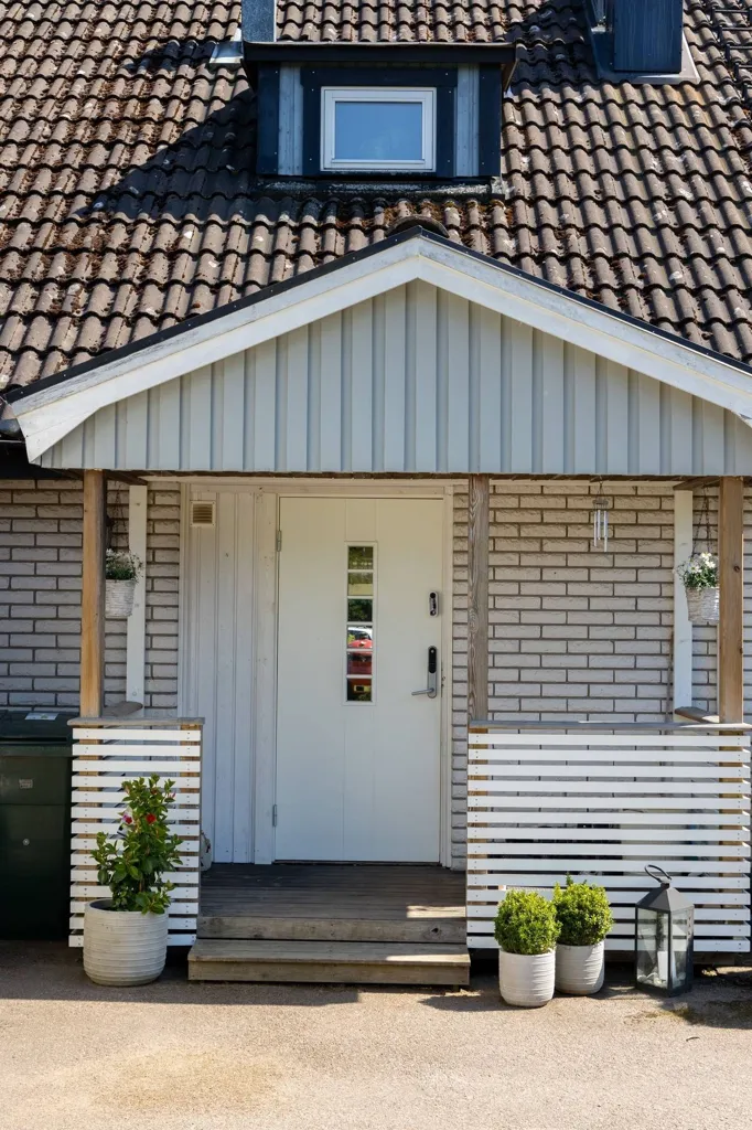 Maison 7 pièces à Oskarshamns kommun