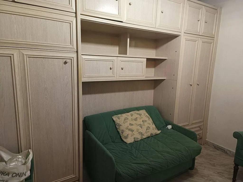 Magamistoad - Apartment with Garage in Chamberí