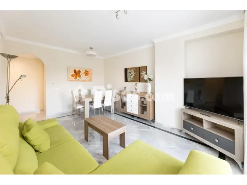 Elutuba - Apartment with Golf View in Playa Granada