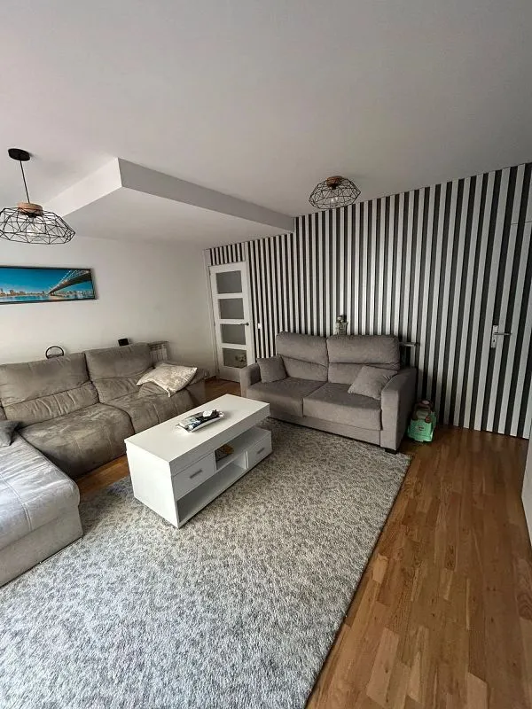 Soggiorno - Terraced Chalet with Pool in Astorga