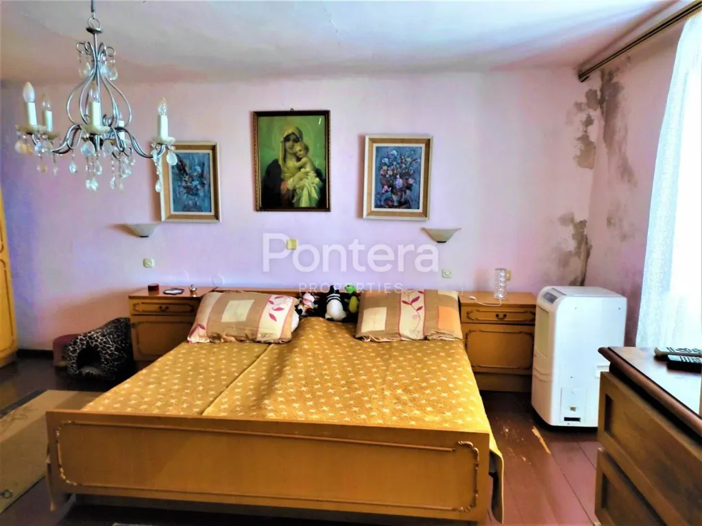 Magamistoad - Traditional House with Panoramic Views in Hreljin, Bakar