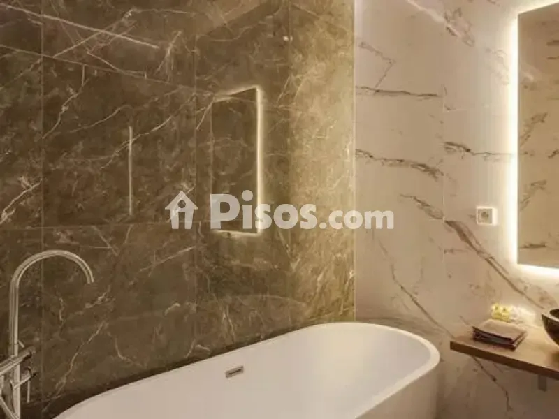 Bagni - Flat with Central Location in Sol