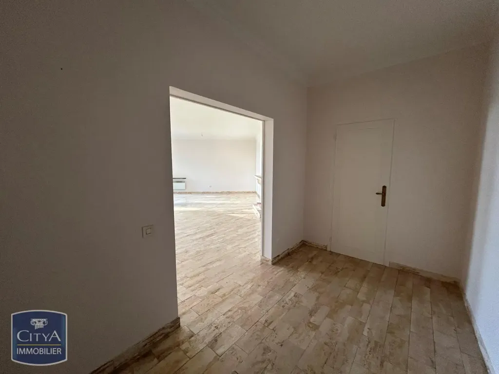 Pièces - Appartement avec Vue sur la Loire à Blois
