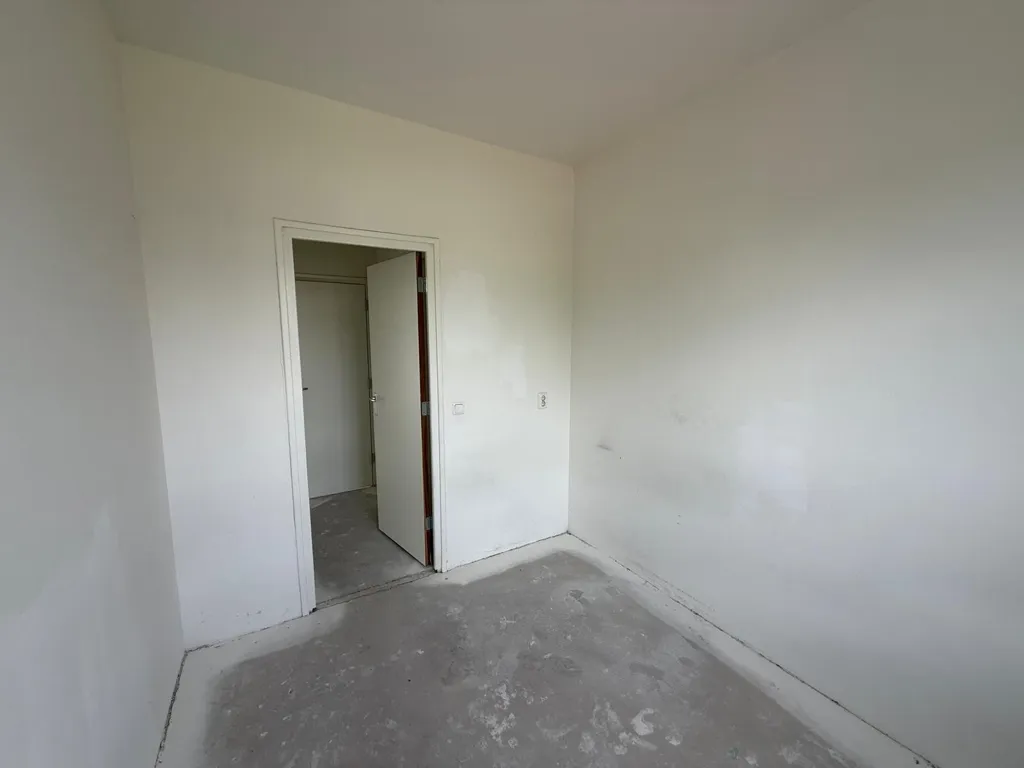 3-room apartment in Amsterdam