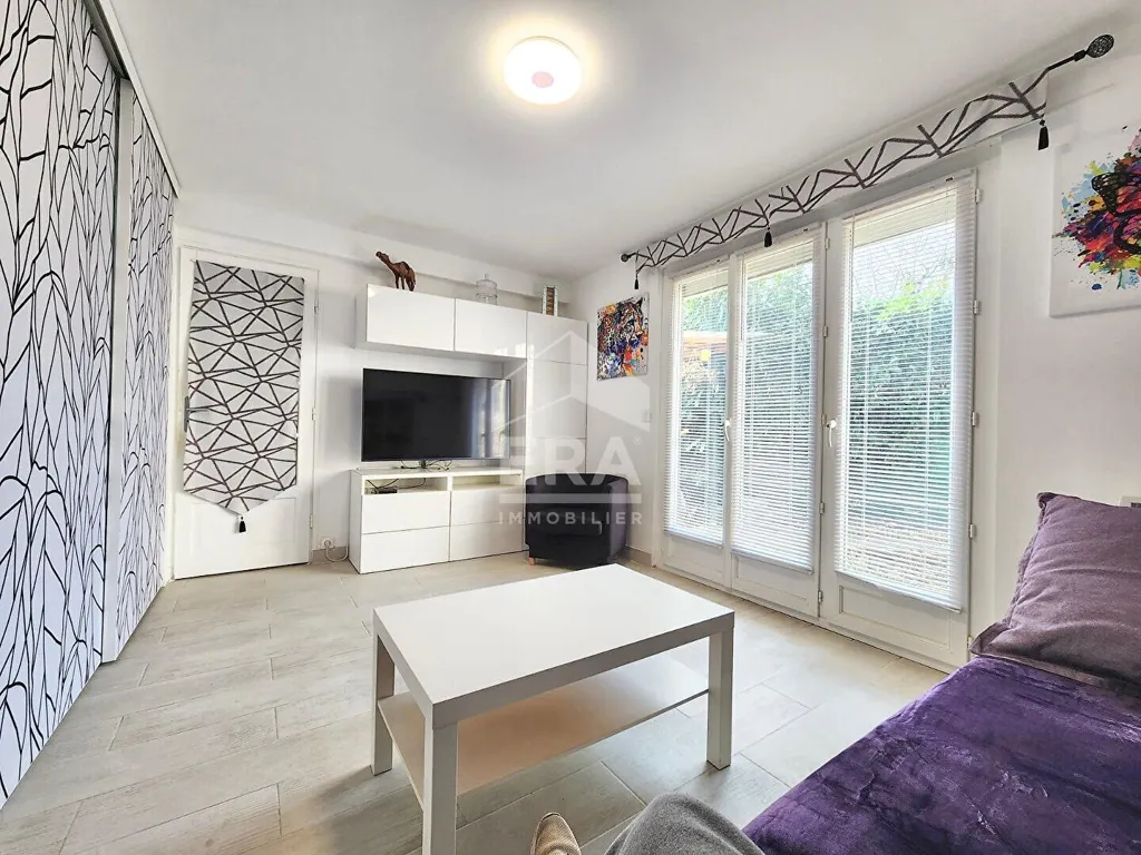 Elutuba - Detached House with Garden in Pontault-Combault