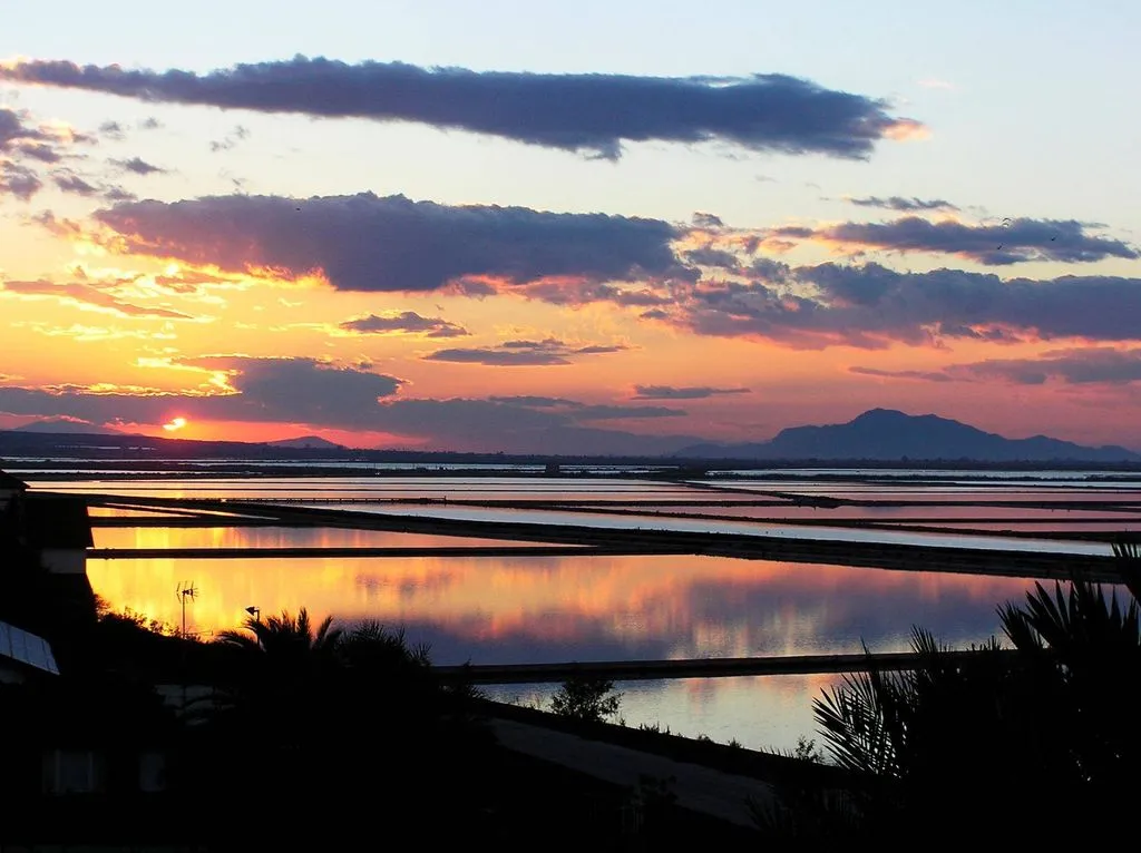 Luxury Apartment with Pool in Santa Pola