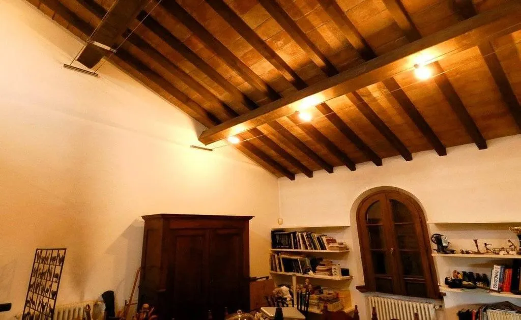 Pièces - Luxury Villa with Private Park in Parma