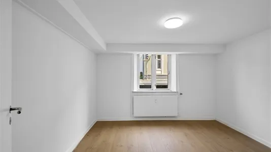 Stanze - Office Space with Private Entrance in Odense C