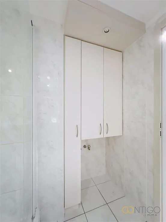 Appartement à Brussels