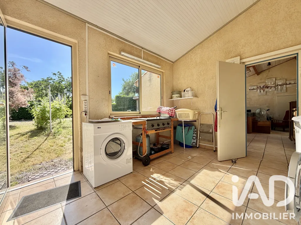 Lavanderia - Modular House with Garden in Soturac