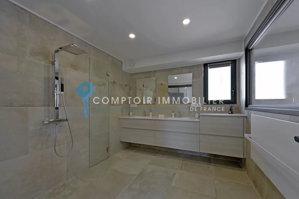 Bagni - Prestigious Villa with Pool near Uzès