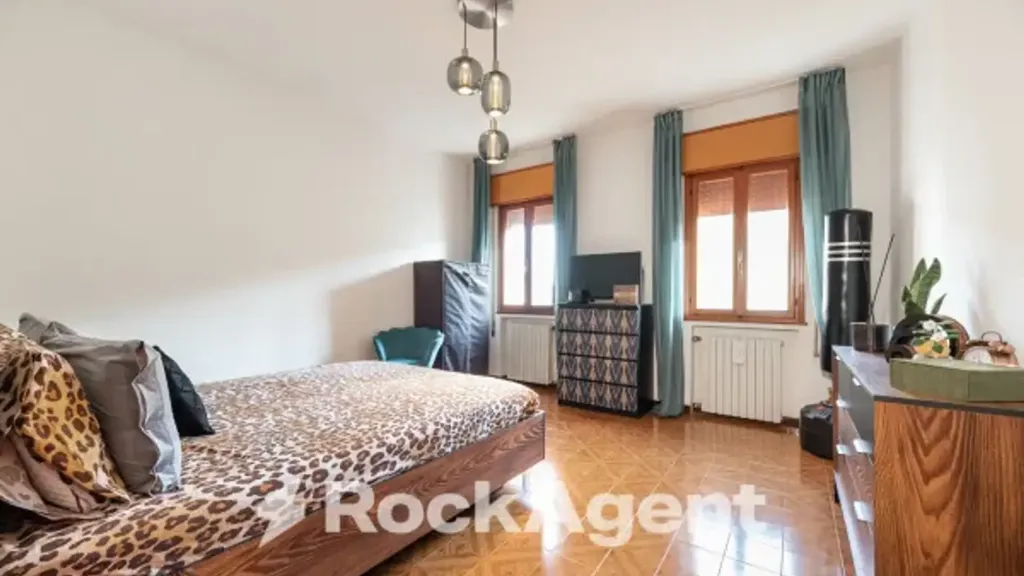 Bedrooms - Detached Villa with Garden in Abano Terme